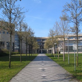 Aus der Bundesforschungsanstalt für Ernährung und Lebensmittel wird das Max Rubner-Institut