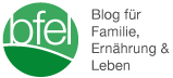 Blog für Familie, Ernährung und Leben