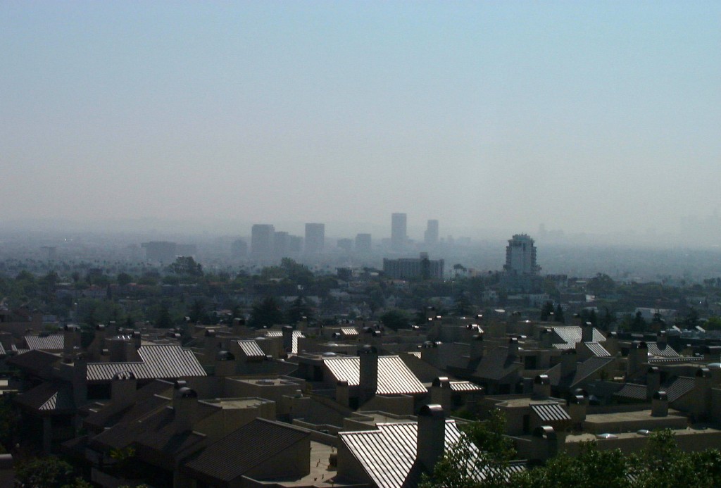 Feinstaub und Smog Feinstaub und Smog