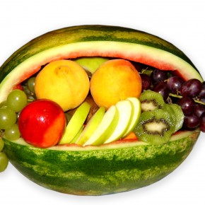 So halten Vitamine unseren Körper am Leben