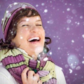 Schon gewusst? Frostige Irrtümer über den Winter