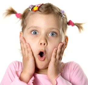 Was bringt Kinderyoga?