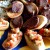 Gesundes Fingerfood für den Kindergebrutstag