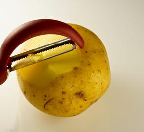 Warum sind selbst gekochte Kartoffeln gesünder als Kartoffelerzeugnisse?