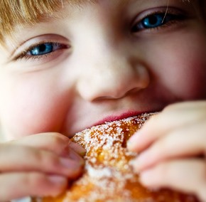 Tipps für die Kinderzahnnpflege